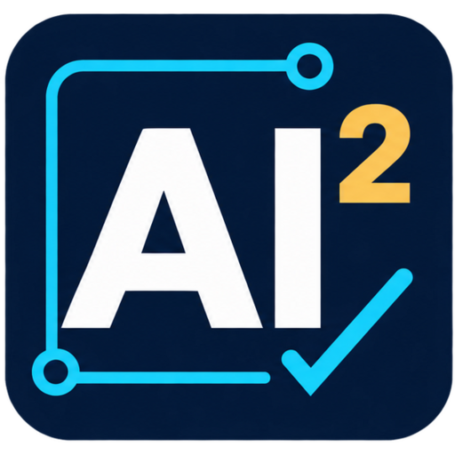 AI² logo